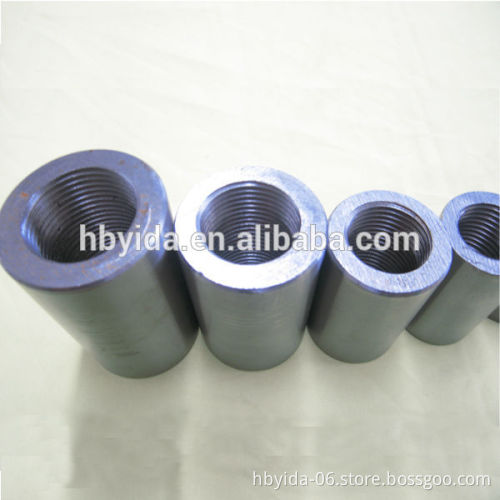 Hebei Yida Bestselling Rebar Coupler